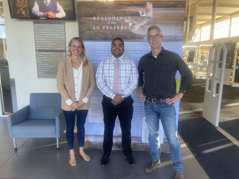 News and Events Napa Valley College Foundation