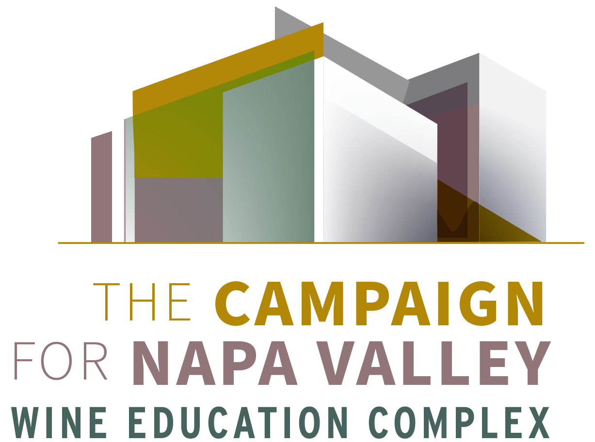 The Campaign for Napa Valley Wine Education Complex