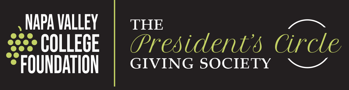 President's Circle Giving Society