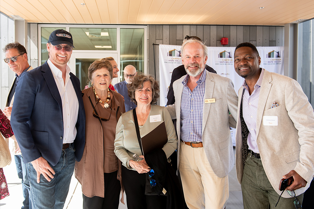 NVC-HTCRibbon-111 cropped Ribbon Cutting